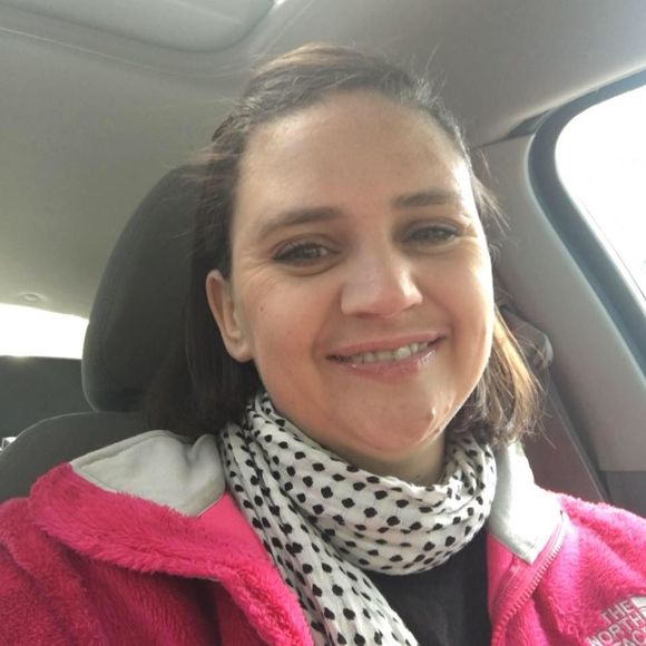 Meet your Posher, Alexis - Picture 1 of 1